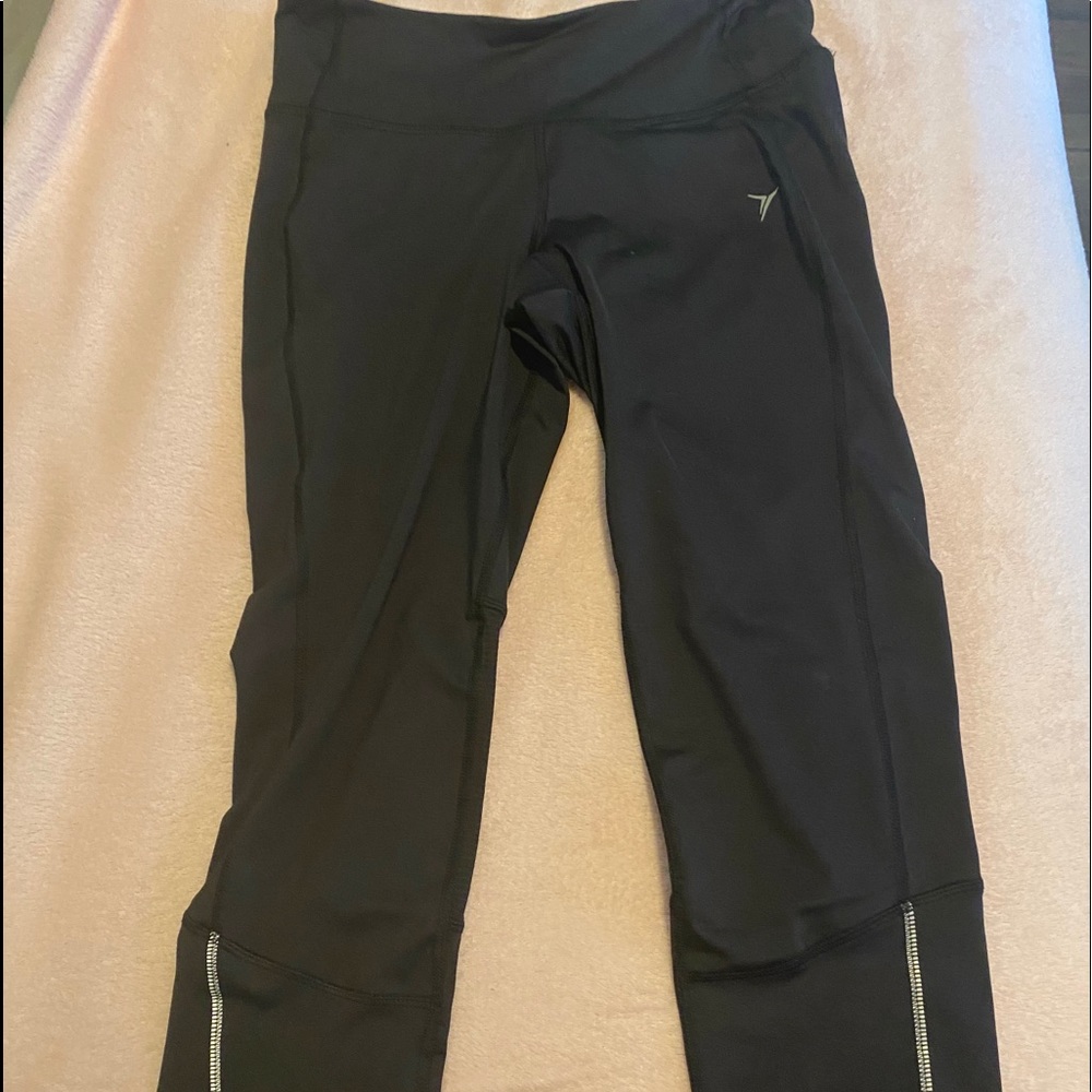 old navy leggings